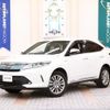 toyota harrier-hybrid 2019 quick_quick_AVU65W_AVU65-0063816 image 1