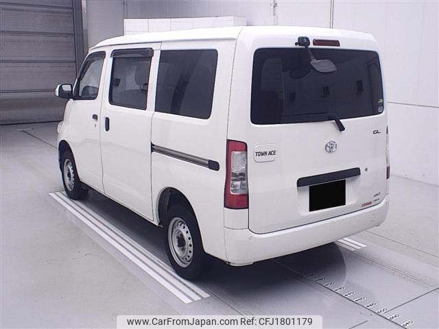 toyota townace-van 2021 CFJ1801179 image 2