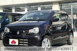 suzuki alto 2014 CFJ1638917