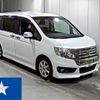 honda stepwagon 2013 -HONDA--Stepwgn RK5--RK5-1353829---HONDA--Stepwgn RK5--RK5-1353829- image 1