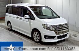 honda stepwagon 2013 -HONDA--Stepwgn RK5--RK5-1353829---HONDA--Stepwgn RK5--RK5-1353829-