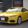 audi tt 2016 -AUDI 【名変中 】--Audi TT FVCHH--G1006268---AUDI 【名変中 】--Audi TT FVCHH--G1006268- image 17