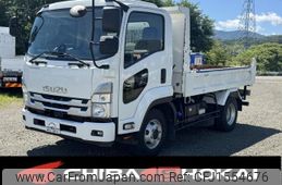 isuzu forward 2021 CFJ1554676