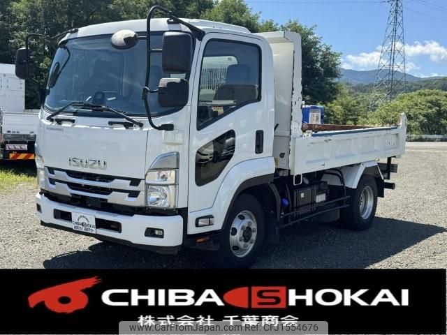 isuzu forward 2021 CFJ1554676 image 1