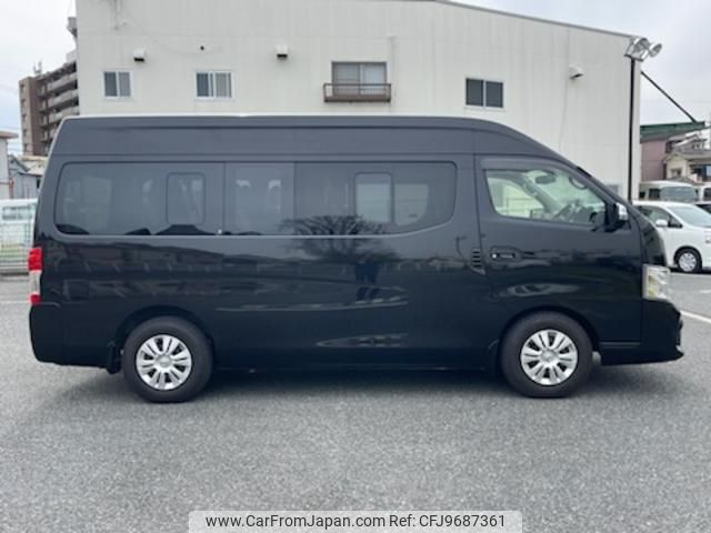 nissan nv350-caravan-microbus 2019 quick_quick_DS4E26_DS4E26-100379 image 2