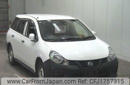 nissan ad-van 2017 CFJ1757315