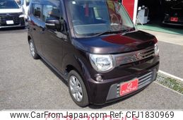 suzuki mr-wagon 2013 CFJ1830969