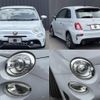 abarth 595 2018 CFJ1660638 image 9