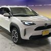 toyota yaris-cross 2022 CFJ8922161 image 6