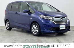 honda freed 2016 -HONDA--Freed DAA-GB7--GB7-1002755---HONDA--Freed DAA-GB7--GB7-1002755-