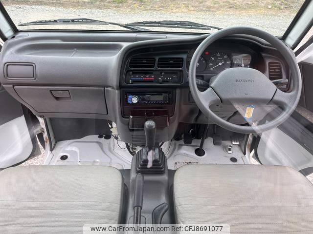 suzuki carry-truck 1998 7948104f2a6ad167a7403ea63dae5fba image 2