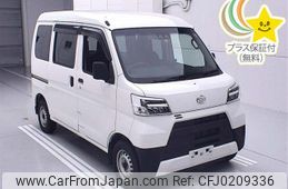 daihatsu hijet-van 2020 -DAIHATSU--Hijet Van S321V-0451869---DAIHATSU--Hijet Van S321V-0451869-