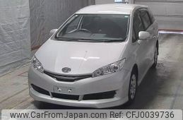 toyota wish 2013 -TOYOTA--Wish ZGE20G-0154502---TOYOTA--Wish ZGE20G-0154502-