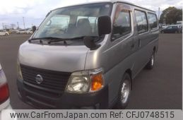 nissan caravan-coach 2006 -NISSAN--Caravan Coach QGE25--QGE25-046378---NISSAN--Caravan Coach QGE25--QGE25-046378-