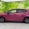 honda fit-hybrid 2018 quick_quick_DAA-GP5_GP5-3413570 image 2