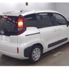 toyota sienta 2023 CFJ1816040 image 2
