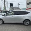 toyota prius-α 2013 quick_quick_DAA-ZVW41W_3263945 image 6