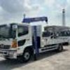 hino ranger 2009 CFJ1688944 image 81