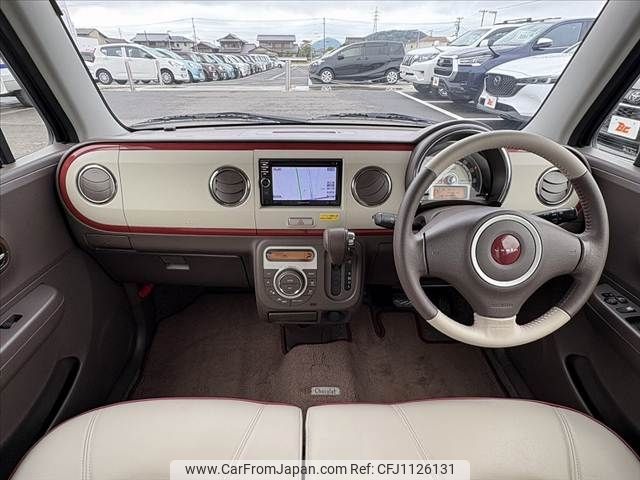 suzuki alto-lapin 2014 -SUZUKI--Alto Lapin DBA-HE22S--HE22S-837581---SUZUKI--Alto Lapin DBA-HE22S--HE22S-837581- image 2
