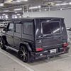 mercedes-benz g-class 2004 -MERCEDES-BENZ--Benz G Class WDB4632451X156548---MERCEDES-BENZ--Benz G Class WDB4632451X156548- image 6