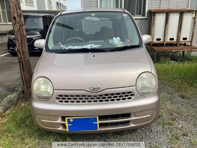 daihatsu move-latte 2008 CFJ1704820 image 2