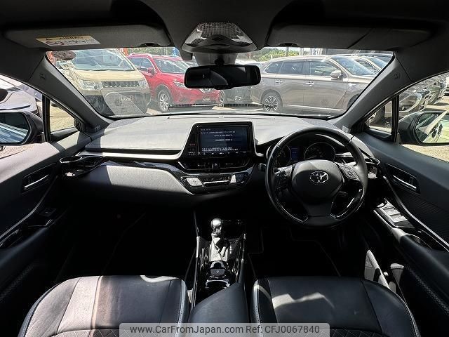 toyota c-hr 2019 quick_quick_ZYX10_ZYX10-2186596 image 2