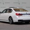 bmw 7-series 2018 quick_quick_LDA-7G30_WBA7G82060GS44634 image 12