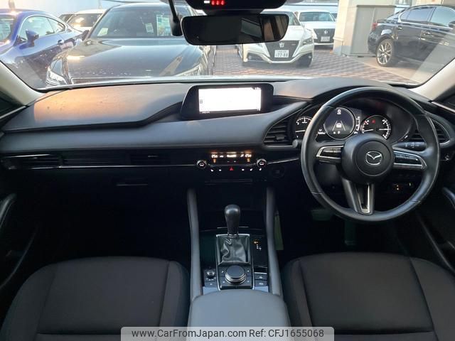 mazda mazda3 2019 CFJ1655068 image 2
