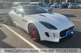 jaguar f-type 2014 CFJ1874029