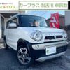 suzuki hustler 2017 quick_quick_DAA-MR41S_MR41S-626988 image 1