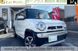 suzuki hustler 2017 quick_quick_DAA-MR41S_MR41S-626988