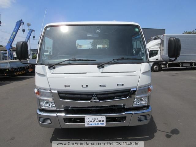 mitsubishi-fuso canter 2012 GOO_NET_EXCHANGE_0510853A30250513W001 image 2