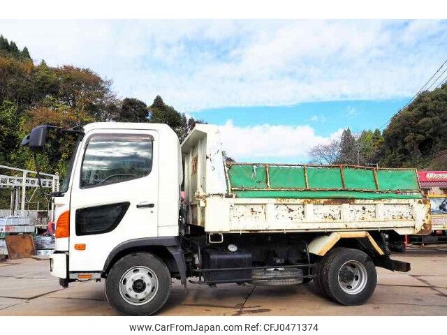 hino ranger 2015 -HINO--Hino Ranger TKG-FC9JCAP--FC9JCA-23945---HINO--Hino Ranger TKG-FC9JCAP--FC9JCA-23945- image 2