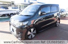suzuki wagon-r 2011 -SUZUKI--Wagon R MH23S--612243---SUZUKI--Wagon R MH23S--612243-