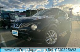 nissan juke 2011 quick_quick_DBA-YF15_YF15-052219