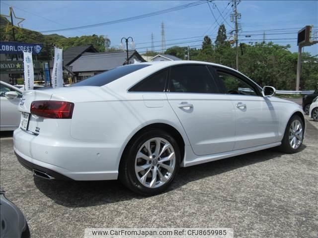 audi a6 2016 -AUDI--Audi A6 4GCYPS--WAUZZZ4GXGN123551---AUDI--Audi A6 4GCYPS--WAUZZZ4GXGN123551- image 2