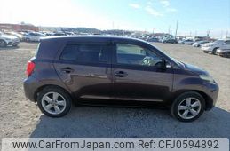 toyota ist 2007 NIKYO_HS13175