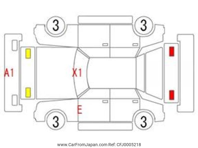 toyota yaris 2020 -TOYOTA--Yaris 5BA-MXPA15--MXPA15-0002651---TOYOTA--Yaris 5BA-MXPA15--MXPA15-0002651- image 2