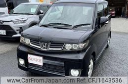 honda zest 2010 CFJ1643536