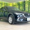 mazda cx-3 2015 CFJ1650117 image 16