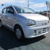 suzuki alto 2015 -SUZUKI 【名変中 】--Alto HA36S--100417---SUZUKI 【名変中 】--Alto HA36S--100417- image 1