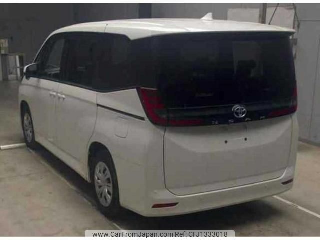 toyota noah 2024 quick_quick_6BA-MZRA90W_0085828 image 2