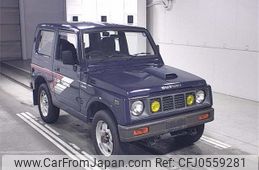 suzuki jimny 1988 -SUZUKI--Jimny JA71V-139568---SUZUKI--Jimny JA71V-139568-