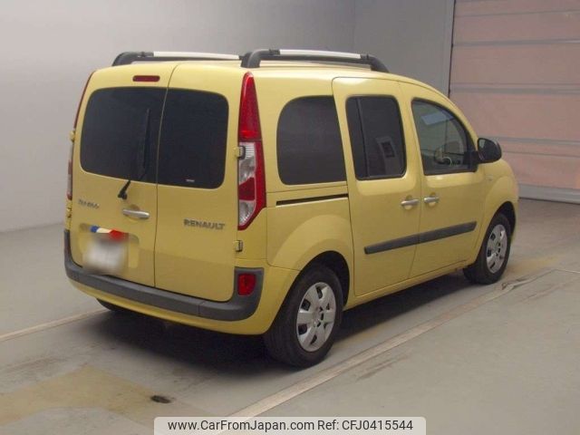 renault kangoo 2019 -RENAULT 【愛媛 336そ131】--Renault Kangoo KWH5F1-VF1KW14B3J0784705---RENAULT 【愛媛 336そ131】--Renault Kangoo KWH5F1-VF1KW14B3J0784705- image 2