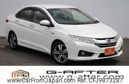 honda grace 2015 -HONDA--Grace DAA-GM4--GM4-1100689---HONDA--Grace DAA-GM4--GM4-1100689-