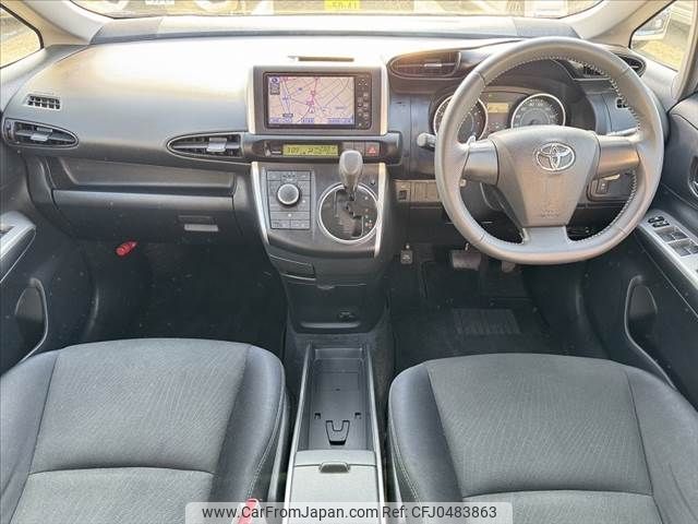 toyota wish 2011 -TOYOTA--Wish DBA-ZGE20W--ZGE20-0109306---TOYOTA--Wish DBA-ZGE20W--ZGE20-0109306- image 2