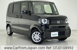 honda n-box 2024 -HONDA--N BOX 6BA-JF5--JF5-1036632---HONDA--N BOX 6BA-JF5--JF5-1036632-