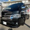 toyota hiace-wagon 2019 -TOYOTA 【大阪 366ﾄ 717】--Hiace Wagon CBA-TRH219W--TRH219-0032418---TOYOTA 【大阪 366ﾄ 717】--Hiace Wagon CBA-TRH219W--TRH219-0032418- image 1