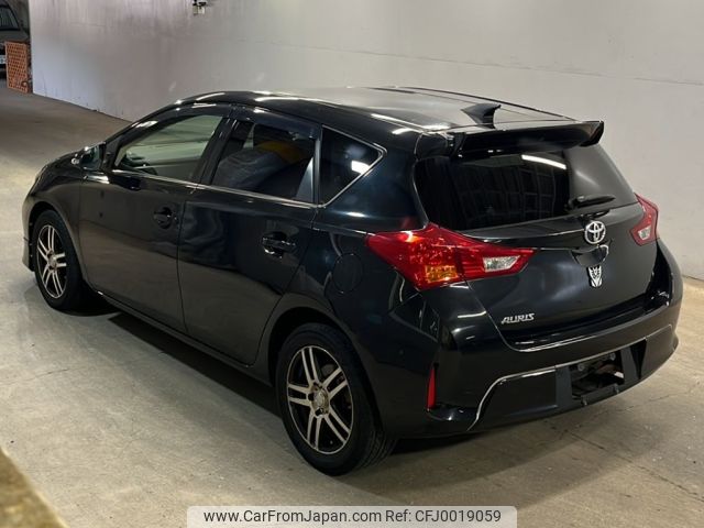 toyota auris 2013 -TOYOTA--Auris NZE181H-6008469---TOYOTA--Auris NZE181H-6008469- image 2