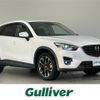 mazda cx-5 2015 -MAZDA--CX-5 LDA-KE2FW--KE2FW-203303---MAZDA--CX-5 LDA-KE2FW--KE2FW-203303- image 1